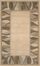 100% Wool Handmade Rug - Lifestyle 9305 - 8' x 10' - International Rugs - SI-SAM-LIFESTYLE-9305-2