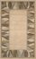 100% Wool Handmade Rug - Lifestyle 9305 - 8' x 10' - International Rugs - SI-SAM-LIFESTYLE-9305-2