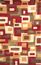 100% Wool Handmade Rug - Lifestyle 9310 - 5' x 8' - International Rugs - SI-SAM-LIFESTYLE-9310-1
