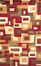 100% Wool Handmade Rug - Lifestyle 9310 - 5' x 8' - International Rugs - SI-SAM-LIFESTYLE-9310-1