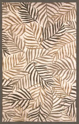 100% Wool Handmade Rug - Lifestyle 9320 - 8' x 10' - International Rugs - SI-SAM-LIFESTYLE-9320-2