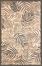 100% Wool Handmade Rug - Lifestyle 9320 - 8' x 10' - International Rugs - SI-SAM-LIFESTYLE-9320-2