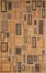100% Wool Handmade Rug - Lifestyle 9325 - 8' x 10' - International Rugs - SI-SAM-LIFESTYLE-9325-2