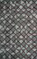 100% Wool Handmade Rug - Lifestyle 9335 - 5' x 8' - International Rugs - SI-SAM-LIFESTYLE-9335-1