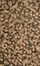 100% Wool/Leather Handmade Rug - 5' x 8' - River 9405 - International Rugs
