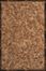 100% Wool/Leather Handmade Rug - 8' x 10' - River 9445 - International Rugs