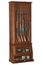 12 Gun Slanted Base Cabinet - Dawson - 898