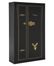 16 Gun Metal Safe Cabinet - Dawson - 916