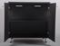 2-Door Base Cabinet in Starfire Pearl - Ulti-MATE Storage - GA-01SW