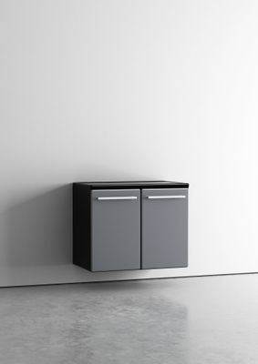 2 Door Base Cabinet - Ultimate Garage Pro - GA-01P