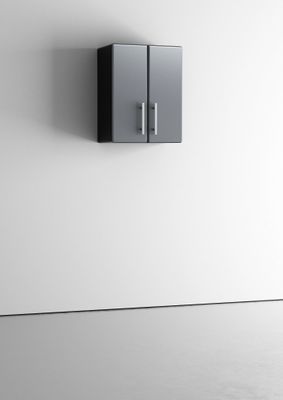 2 Door Hanging Cabinet - Ultimate Garage Pro - GA-09P