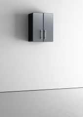 2 Door Hanging Cabinet - Ultimate Garage Pro - GA-09P
