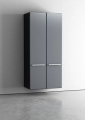 2 Door Storage Cabinet - Ultimate Garage Pro - GA-06P