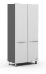 2-Door Tall Cabinet in Starfire Pearl - Ultimate Garage - GA-06SW