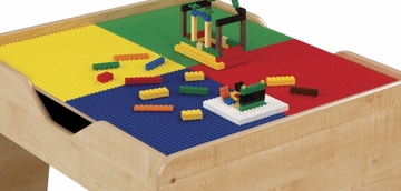 2-in-1 Activity Table - KidKraft Furniture - 17576