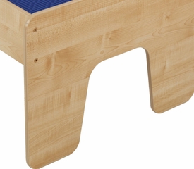 2-in-1 Activity Table - KidKraft Furniture - 17576
