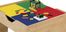2-in-1 Activity Table - KidKraft Furniture - 17576