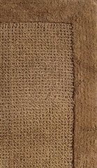 2-Piece Bath Rug Set in Linen - Naples - 38240