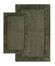 2-Piece Bath Rug Set in Peridot - Naples - 38243