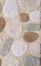 2-Piece Bath Rug Set in Spa - Pebbles - 26651