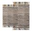 2-Piece Chindi Accent Rug Set in Aquamarine - Stone Harbor - 41199