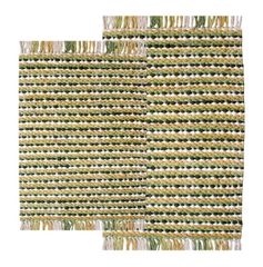 2-Piece Chindi Accent Rug Set in Herbal - Stone Harbor - 41198