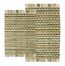 2-Piece Chindi Accent Rug Set in Herbal - Stone Harbor - 41198