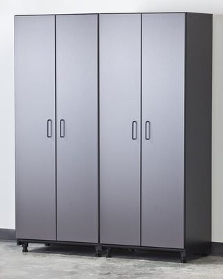 2-Piece Garage Storage System - Tuff Stor - Marco Group - TS07-102