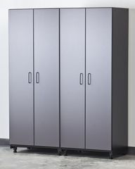 2-Piece Garage Storage System - Tuff Stor - Marco Group - TS07-102