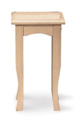 21" High Tea Table - TT21