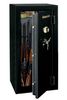 24 Capacity Fire Gun Safe / Combination Lock with Full Service Delivery - Sentry Safe - GM2459C