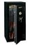 24 Capacity Fire Gun Safe / Combination Lock with Full Service Delivery - Sentry Safe - GM2459C