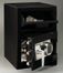 24"H Front Loading Depository Safe - Sentry Safe - DH-109E