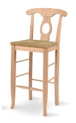 29" Empire Stool - S-123