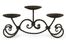 3-Candle Stand - IMAX - 7789