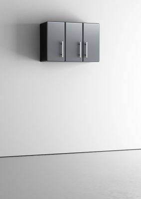 3 Door Hanging Cabinet - Ultimate Garage Pro - GA-08P