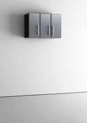 3 Door Hanging Cabinet - Ultimate Garage Pro - GA-08P