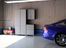 3 Piece 5' Garage Storage Starter System - Ultimate Garage - GA-25