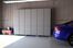 3 Piece 9' Tall Garage Storage System - Ultimate Garage - GA-30
