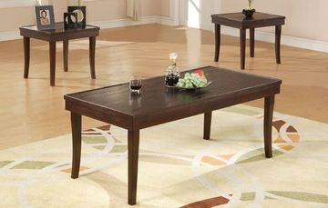 3-Piece Cocktail Table Set - F3169
