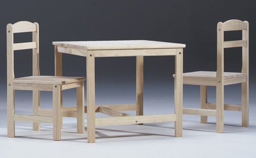 3-Piece Table Set - 2027