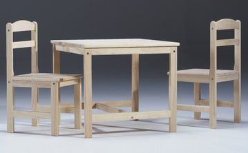 3-Piece Table Set - 2027