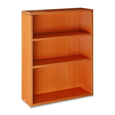 3-Shelf Bookcase - Cherry - LLR87368
