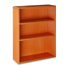 3-Shelf Bookcase - Cherry - LLR87368