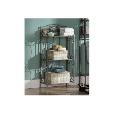 3-Tier Rack - Granbury - Holly and Martin