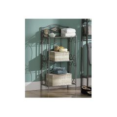 3-Tier Rack - Granbury - Holly and Martin