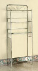3-Tier Space Saver in Chrome - 3297NC