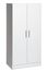 32 Inch Wardrobe Cabinet - Elite Collection - Prepac Furniture - WEW-3264
