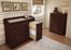 4-Drawer Chest in Royal Cherry - Precious - South Shore Furniture - 3346034