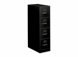 4 Drawer File - Black - HON314PP